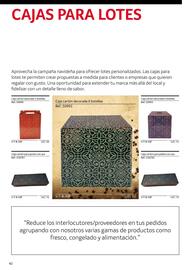 Folleto GM Cash & Carry Página 42