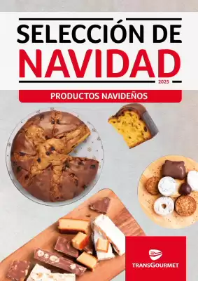 Folleto GM Cash & Carry (válido hasta el 31-12)