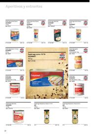 Folleto GM Cash & Carry Página 22