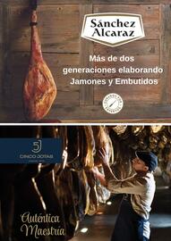 Folleto GM Cash & Carry Página 5