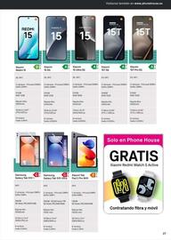 Catálogo Phone House Página 25