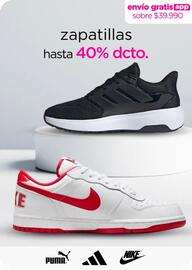 Catálogo Ripley semana 40 Página 1