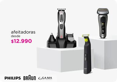Catálogo Ripley semana 40 Página 17