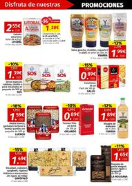 Folleto Maskom Supermercados Página 10