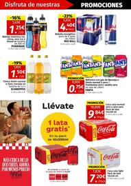 Folleto Maskom Supermercados Página 12