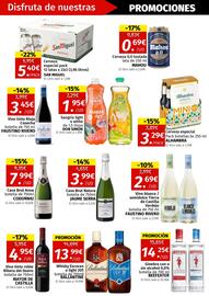 Folleto Maskom Supermercados Página 13