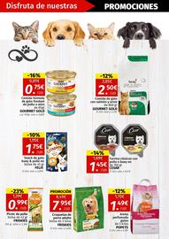 Folleto Maskom Supermercados Página 14