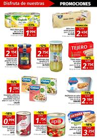 Folleto Maskom Supermercados Página 16