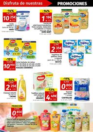 Folleto Maskom Supermercados Página 17