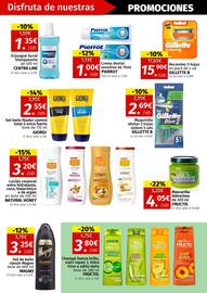 Folleto Maskom Supermercados Página 18