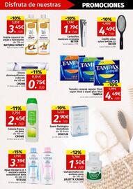 Folleto Maskom Supermercados Página 19