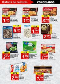Folleto Maskom Supermercados Página 2