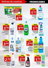 Folleto Maskom Supermercados Página 20