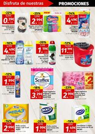 Folleto Maskom Supermercados Página 21
