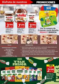 Folleto Maskom Supermercados Página 22