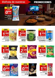 Folleto Maskom Supermercados Página 23