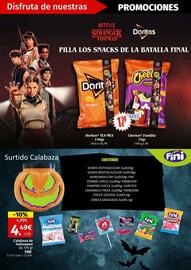 Folleto Maskom Supermercados Página 24