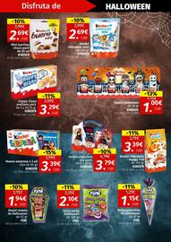 Folleto Maskom Supermercados Página 25