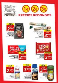 Folleto Maskom Supermercados Página 27