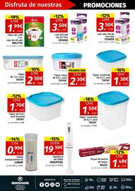 Folleto Maskom Supermercados Página 28