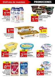 Folleto Maskom Supermercados Página 3