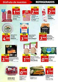 Folleto Maskom Supermercados Página 4