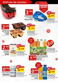 Folleto Maskom Supermercados Página 6