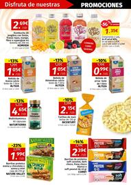 Folleto Maskom Supermercados Página 7