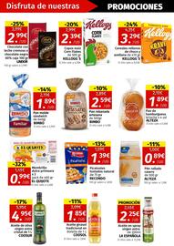 Folleto Maskom Supermercados Página 8