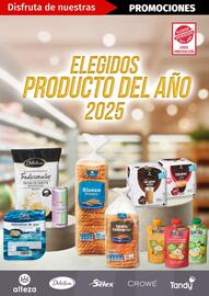 Folleto Maskom Supermercados Página 9