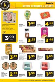 Folleto Alimerka Página 10