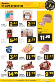 Folleto Alimerka Página 11