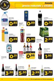 Folleto Alimerka Página 12