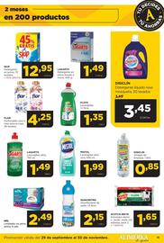 Folleto Alimerka Página 13