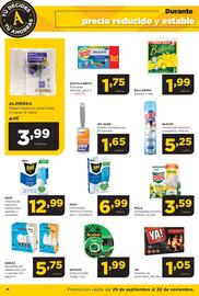 Folleto Alimerka Página 14