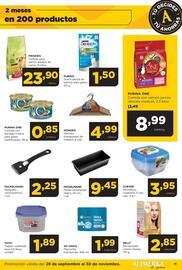 Folleto Alimerka Página 15