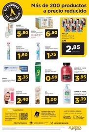 Folleto Alimerka Página 16