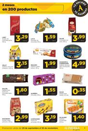 Folleto Alimerka Página 3