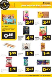 Folleto Alimerka Página 4