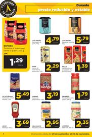 Folleto Alimerka Página 6