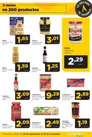 Folleto Alimerka Página 7