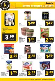Folleto Alimerka Página 8