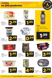 Folleto Alimerka Página 9