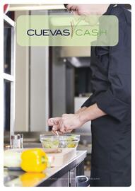 Folleto Cuevas Cash Página 1