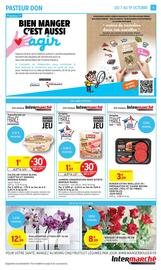 Catalogue Intermarché Contact page 11