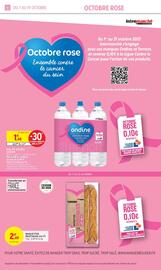 Catalogue Intermarché Contact page 16