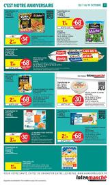 Catalogue Intermarché Contact page 17