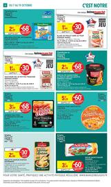 Catalogue Intermarché Contact page 18