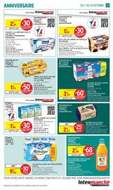 Catalogue Intermarché Contact page 19