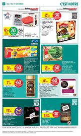 Catalogue Intermarché Contact page 20